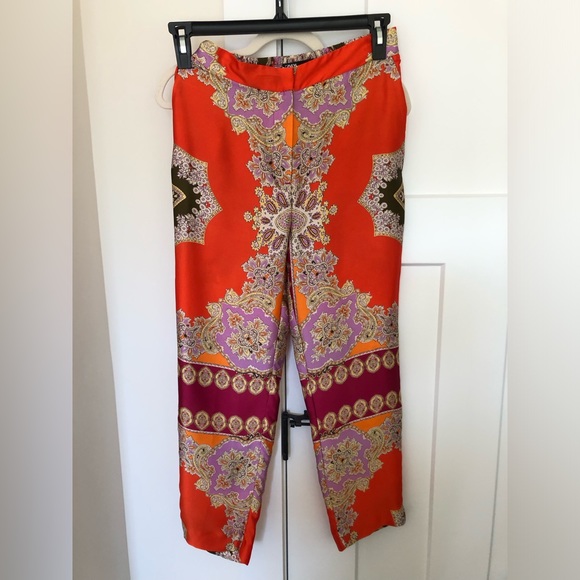 Zara paisley pattern co-ord - Picture 6 of 9